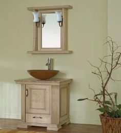 Тумба с раковиной Classic ALC 60А напольная цвет 92 потертый АЛЛИГАТОР