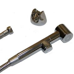 Гигиенический душ Minimal ML.MIN-34.320 CR (хром) Migliore