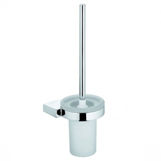 Ершик для унитаза A-xes 4897405 Хром Kludi