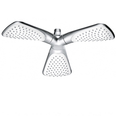 Верхний душ Kludi