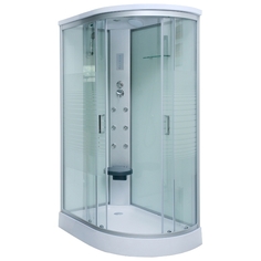 Душевая кабина 811 L Luxus