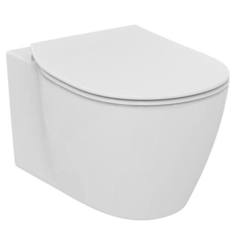 Унитаз Connect E771801 подвесной без сиденья Ideal Standard