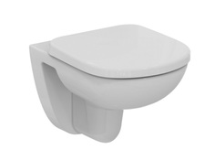 Унитаз Tempo T328801 подвесной без сиденья Ideal Standard