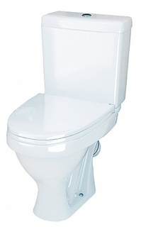 Унитаз Santeri