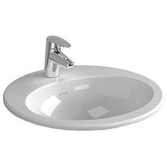 Раковина S20 5466B003-0001 Белый Vitra