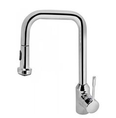 Смеситель Retta B8989AA Вытяжной душ Ideal Standard