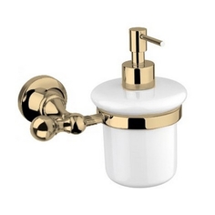 Дозатор для жидкого мыла Cezares