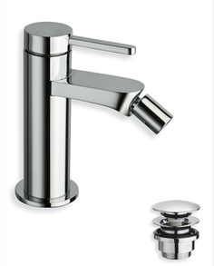 Смеситель для биде Cristina