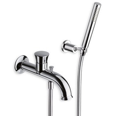 Смеситель для ванны Cristina