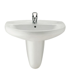 Раковина Victoria 60 327391000 Белая Roca