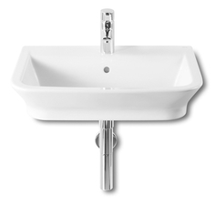 Раковина The Gap 60 327474000 Белая Roca