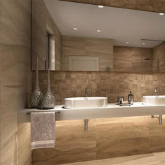 Керамогранит Cathay Oak 31,6x95,3 керамогранит Aparici