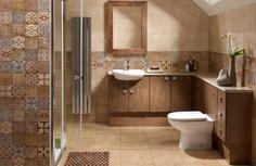 Керамическая плитка Thassos Torelo beige 2х30 бордюр Dual Gres