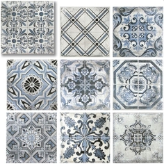 Керамогранит Geotiles