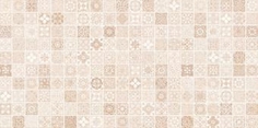 Керамическая плитка Vasari Mosaico Cream настенная 30х60 см Dual Gres