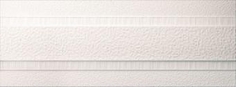 Керамический бордюр Vasari Descanso Gallery Grey 10х30 см Dual Gres