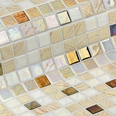 Стеклянная мозаика Ezarri