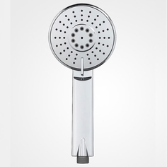 Ручной душ G02 Хром Groneo