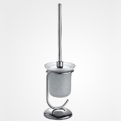 Ершик для унитаза G905 Хром Groneo