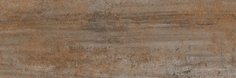 Керамическая плитка Xtreme Copper настенная 33,3х100 см Benadresa