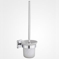 Ершик для унитаза G2110 Хром Groneo