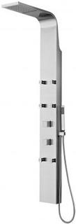 Душевая колонка ML7005 Хром Kanggu