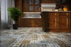 Керамический гранит Маттонелли 45х45 керамогранит 732761