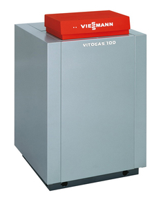 Котел VIESSMANN