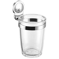 Стакан для зубных щеток Fixsen