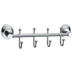 Крючки для полотенец Fixsen