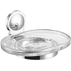 Мыльница Rosa FX-95008 Хром Fixsen