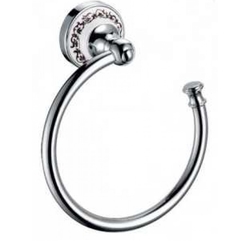 Кольцо для полотенец Fixsen