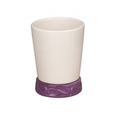 Стакан для зубных щеток Fixsen