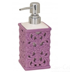 Дозатор жидкого мыла Fixsen