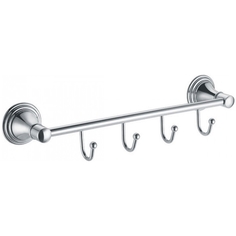 Крючок для полотенец Fixsen