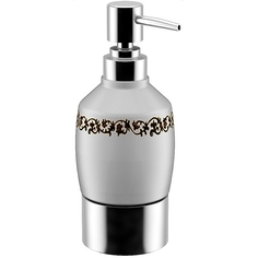 Дозатор жидкого мыла Fixsen