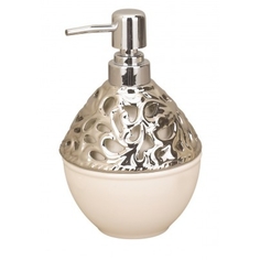 Дозатор жидкого мыла Fixsen