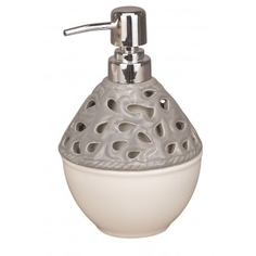 Дозатор жидкого мыла Fixsen