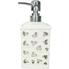 Дозатор жидкого мыла Fixsen