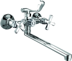 Смеситель для ванны Rush