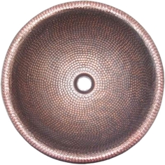 Раковина Bronze de Luxe