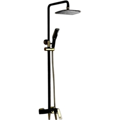 Душевая система Bronze de Luxe Artik
