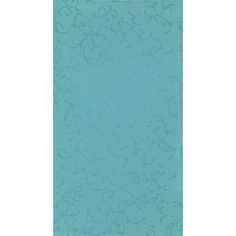 Керамическая плитка Анастасия голубая 1045-0103 настенная 25х45 см Lasselsberger Ceramics