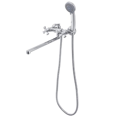 Смеситель для ванны Raiber