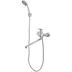 Смеситель для ванны Raiber