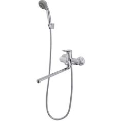 Смеситель для ванны Raiber