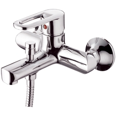 Смеситель для ванны Raiber