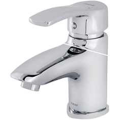 Смеситель для раковины Zoom R4001 Хром Raiber