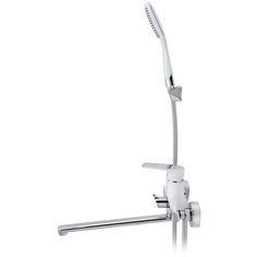 Смеситель для ванны Raiber