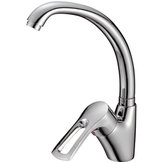 Смеситель для кухни Raiber